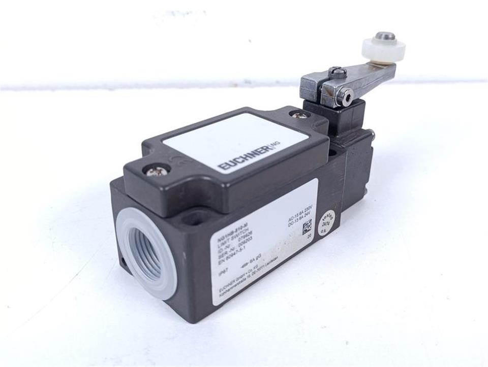 EUCHNER NG1HB-510-M Limit Switch UNUSED & OVP