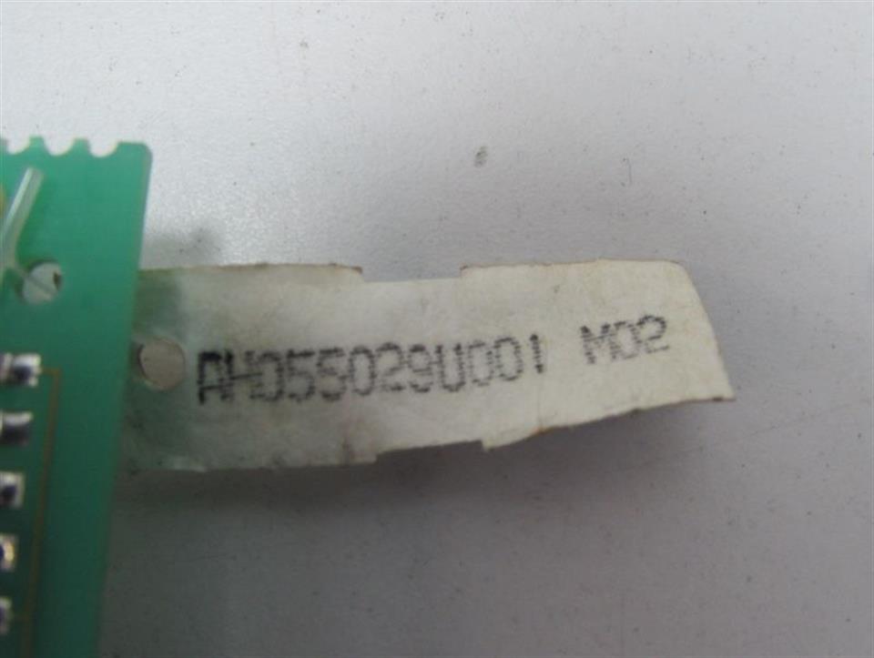 Eurotherm AH055029U001 SSD DRIVES Top Zustand