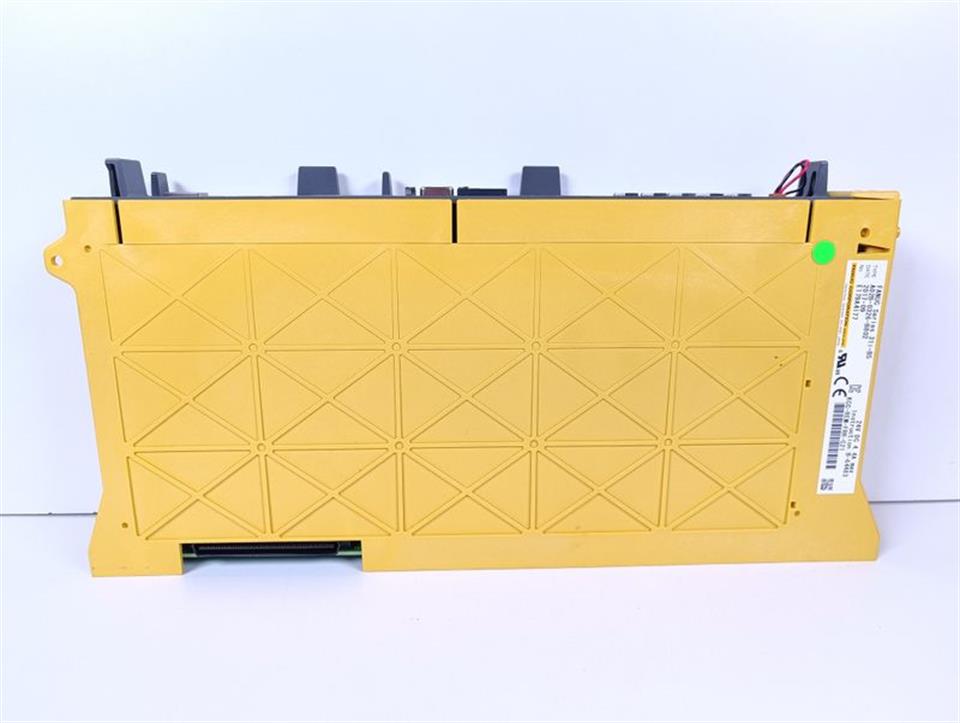 Fanuc A02B-0326-B802 31i-B5 + A16B-3200-0770 /02A + A20B8101-0770/06B NEUWERTIG