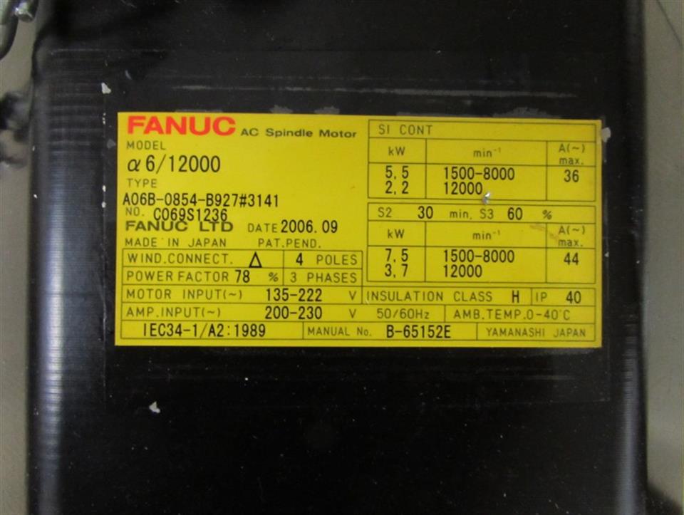fanuc-a06b-0854-b9273141-ac-spindle-motor-alpha-a-612000-top-zustand-69834-3.jpg