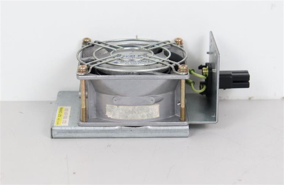 Fanuc A06B-6078-K001 073B Lüfter Royal Fan Type UT857CG TOP ZUSTAND