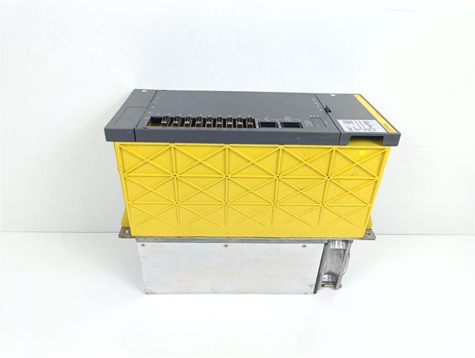 FANUC A06B-6088-H222#500 Servo Amplifier Module Ver D TOP ZUSTAND