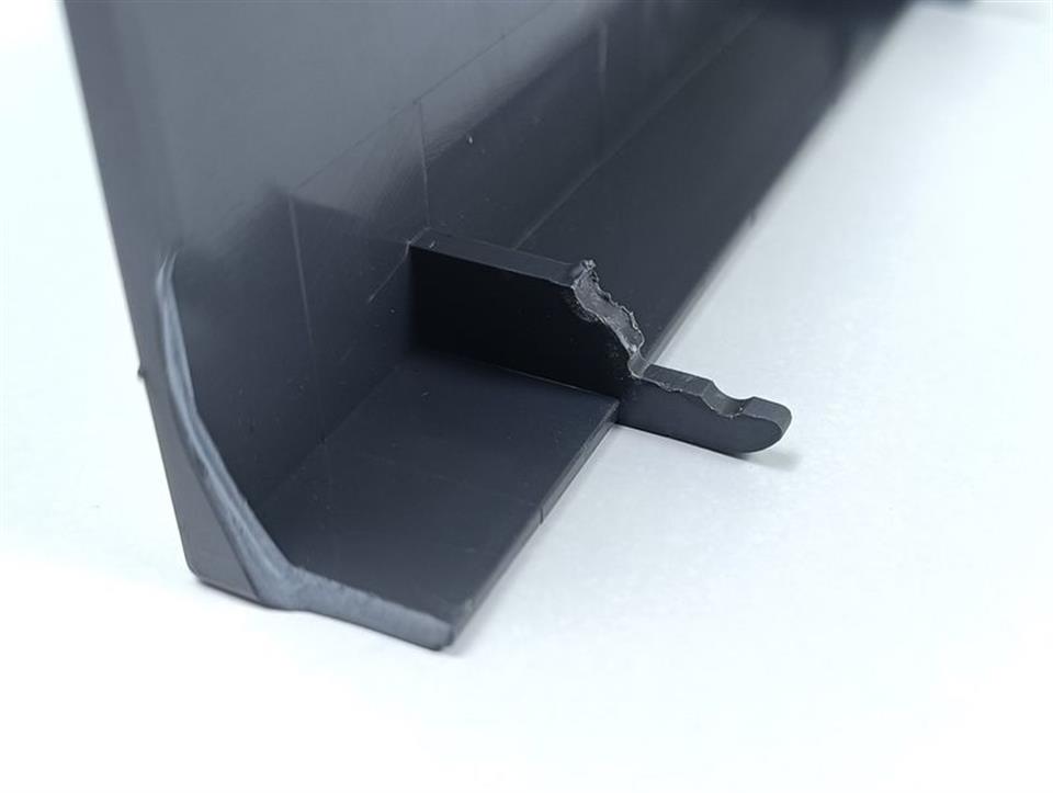 FANUC A06B-6088-H226#H500 Spindle Amplifier Module Version D TOP ZUSTAND