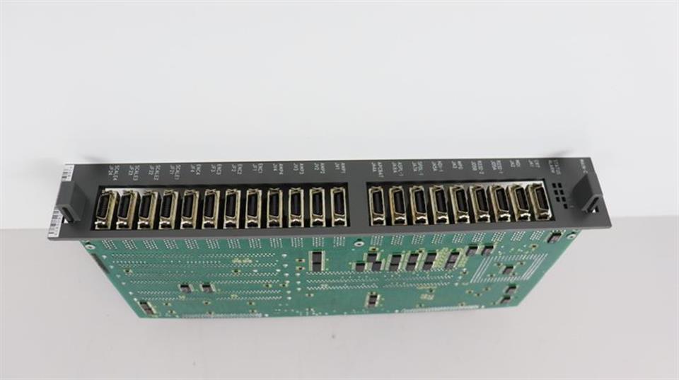 Fanuc A16B-3200-0060 PLC Modul TOP ZUSTAND
