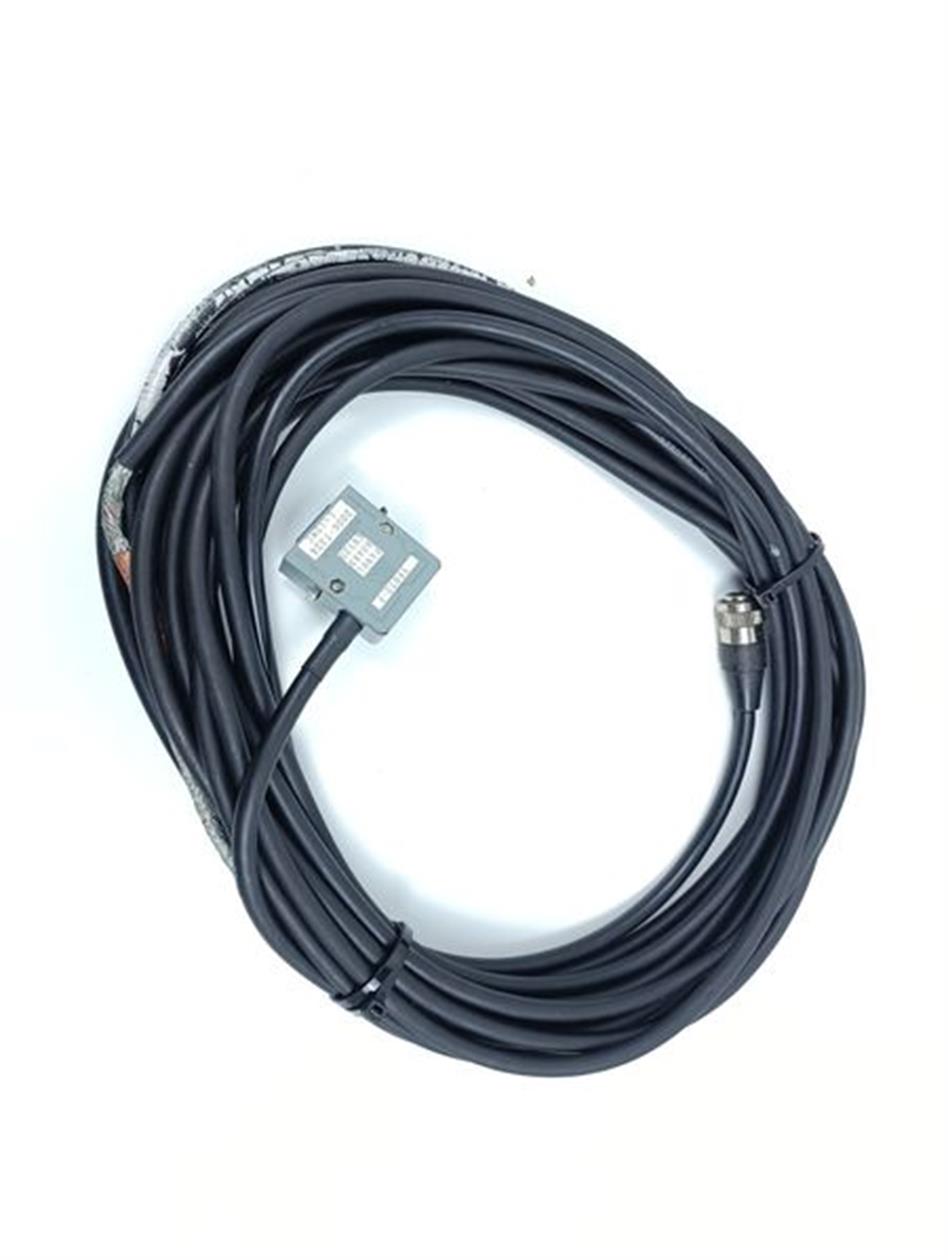 Fanuc A660-2006-T324#L12R03C L=12MC YF073-F Panel Board CRS20