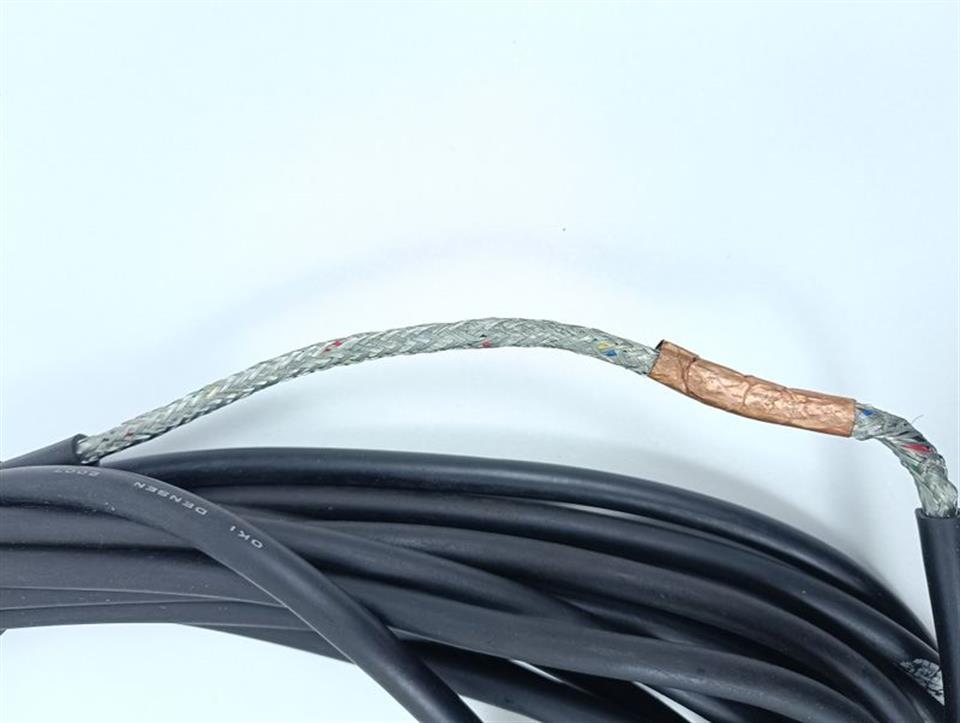 Fanuc A660-2006-T324#L12R03C L=12MC YF073-F Panel Board CRS20