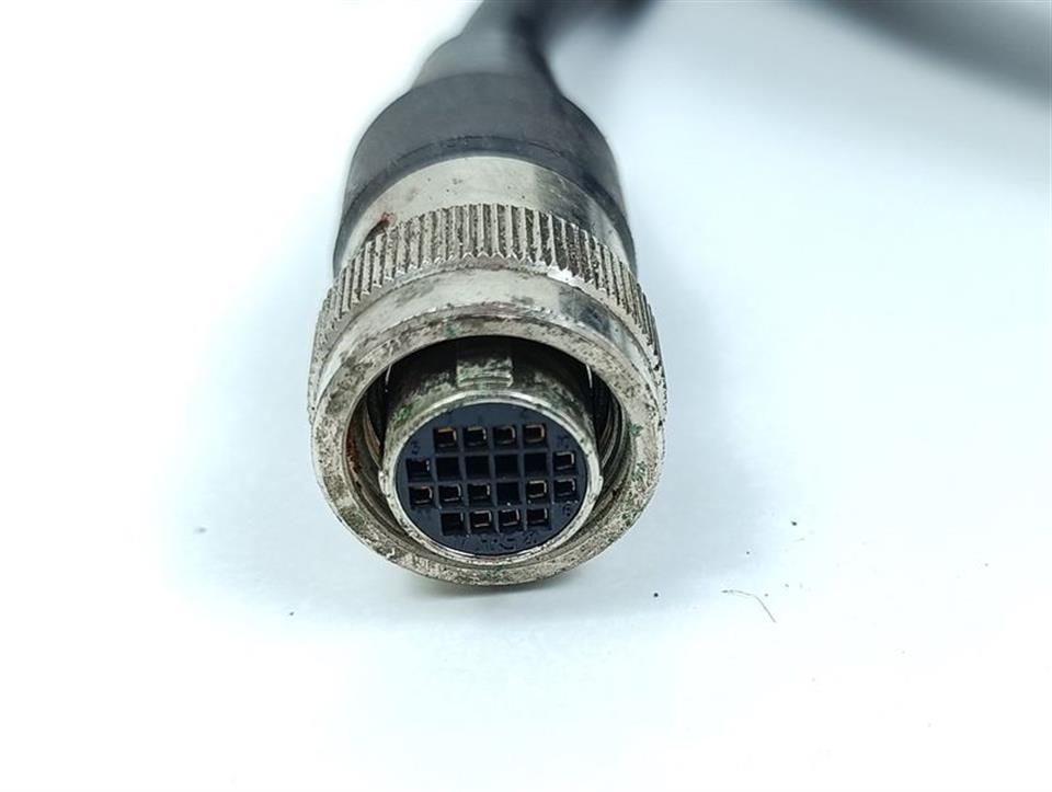 Fanuc A660-2006-T324#L12R03C L=12MC YF073-F Panel Board CRS20