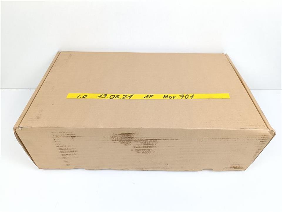 Fanuc Power Supply Module A06B-6087-H130 GENERALÜBERHOLT