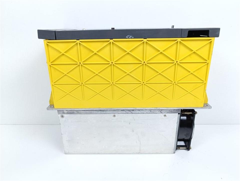Fanuc Power Supply Module A06B-6087-H130 GENERALÜBERHOLT