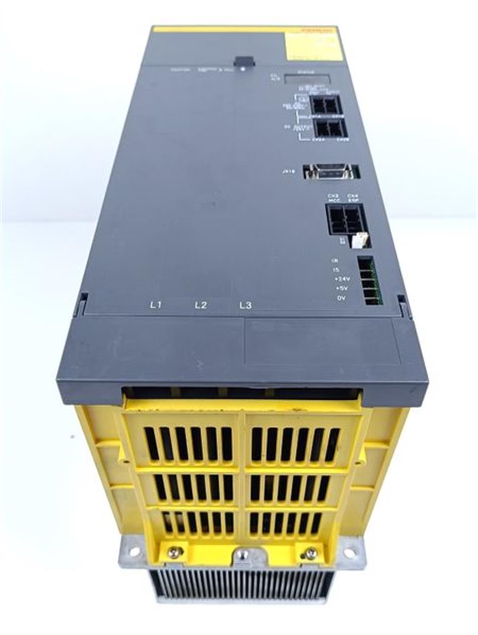Fanuc Power Supply Module A06B-6087-H130 GENERALÜBERHOLT