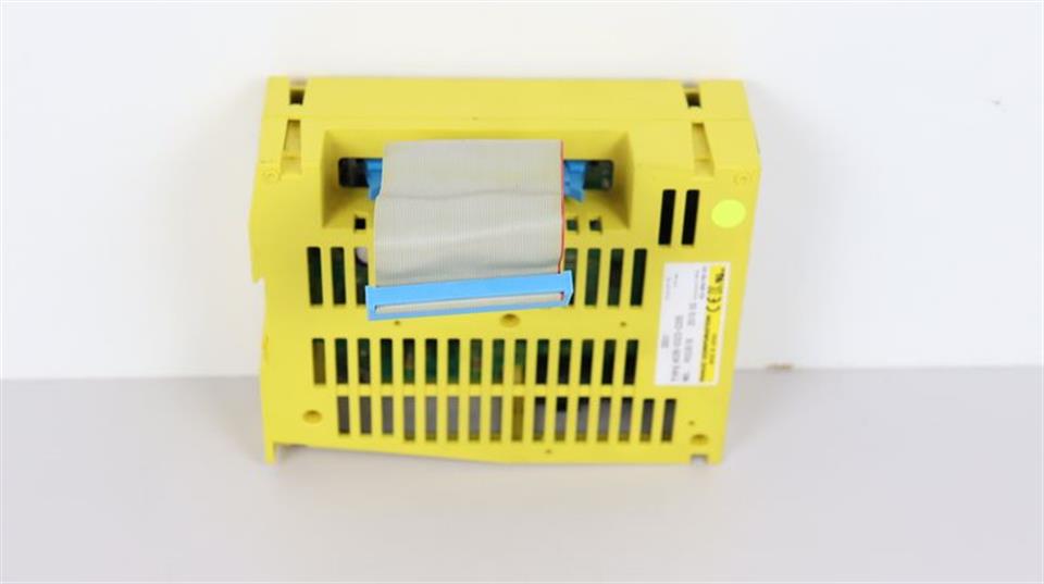 Fanuc SDU1 A02B-0323-C205 Interface Modul TOP ZUSTAND