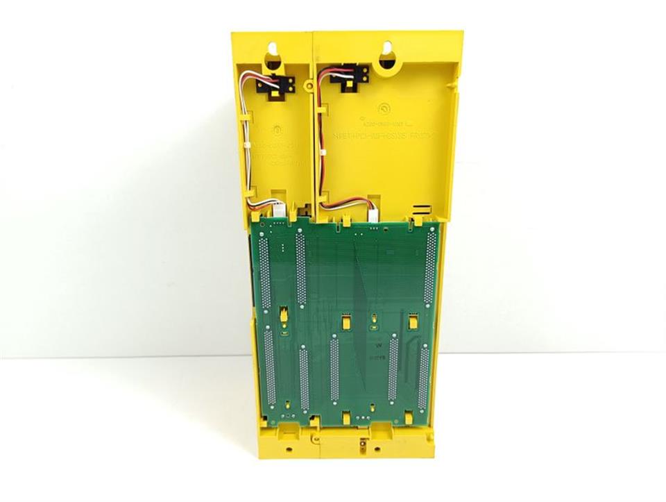 Fanuc Series 160i-MB A02B-0281-B803 OP A16B-3200-0420 A16B-2203-0754 UNUSED & OVP & SOFTWARE