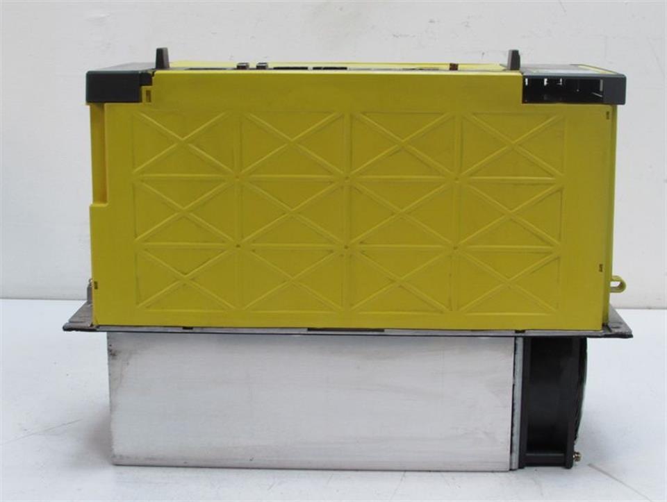 Fanuc Servo Amplifier A06B-6114-H109  Version B 26kw 115A Top Zustand