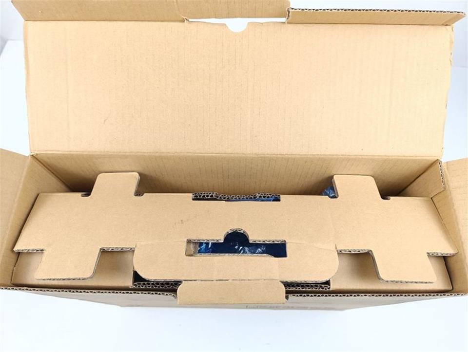 Fanuc Servo Amplifier A06B-6127-H105 Version E aiSV 80HV 5.8kW UNUSED & OVP