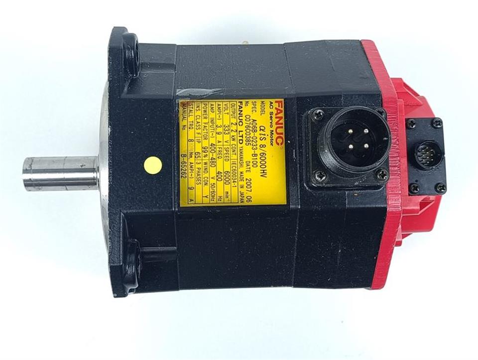 fanuc-servomotor-a06b-0233-b100-model-ais-86000hv-top-zustand-63466-3.jpg