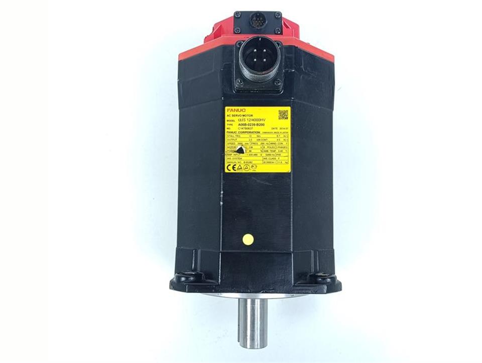 fanuc-servomotor-a06b-0239-b200-model-ais-124000hv-top-zustand-63138-3.jpg