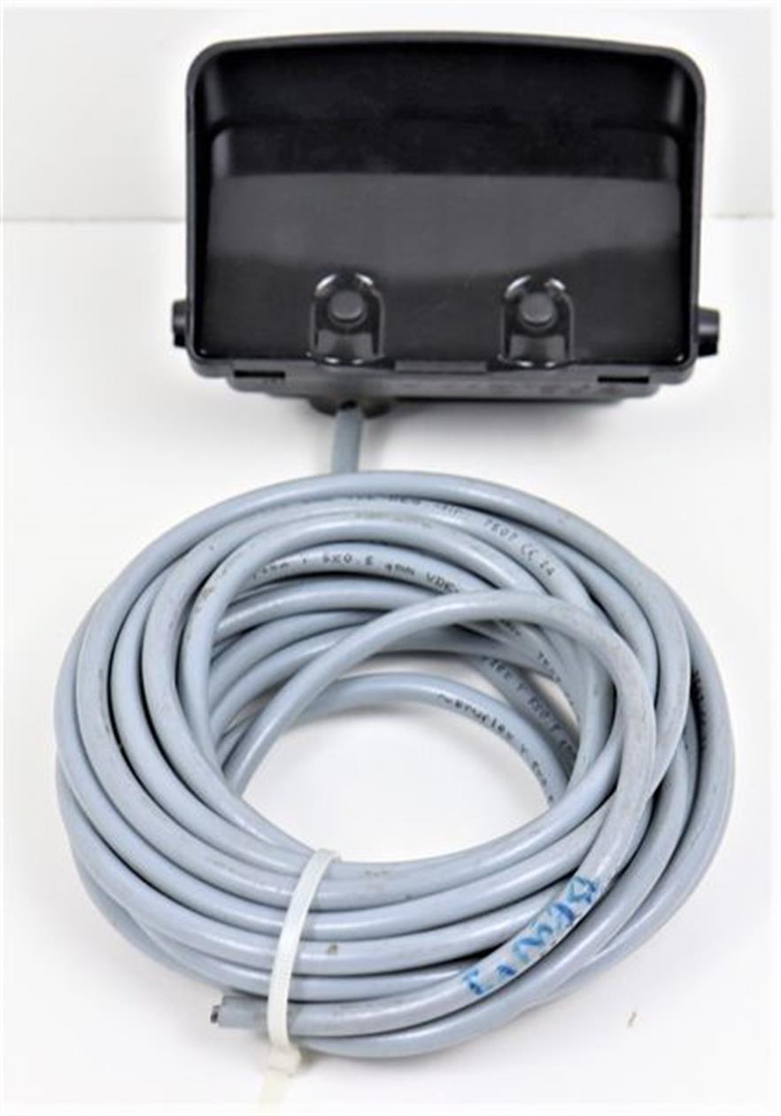 FEIG ELECTRONIC MWD BP PJMMWDBP 6633A-MWDBP TOP ZUSTAND