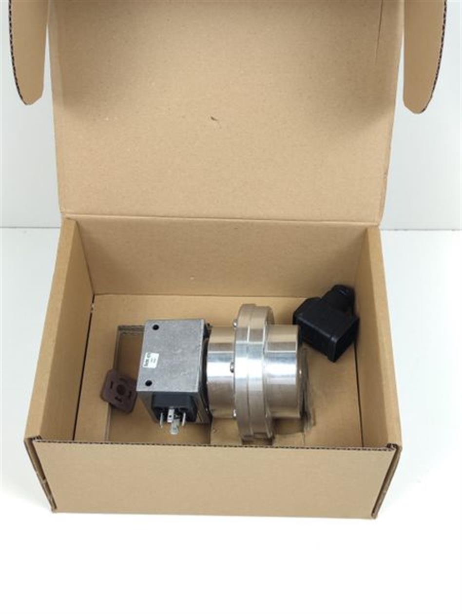 FEMA Honeywell DDCM 1602 Differential Pressure Switch DDCM1602 UNUSED & OVP