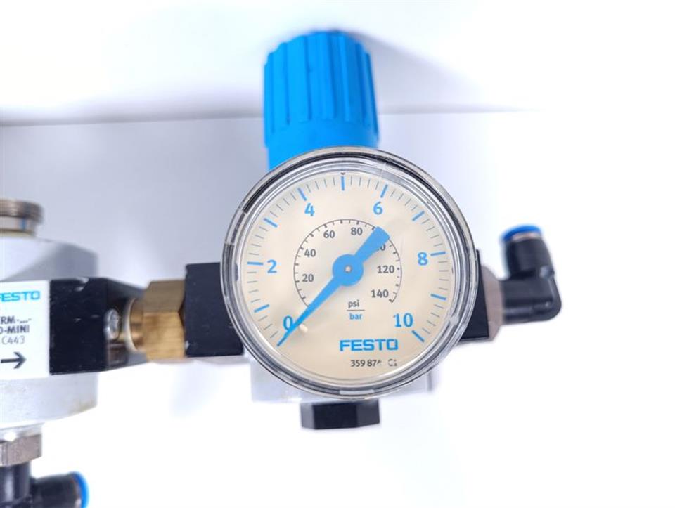 FESTO HE-...-D-MINI + LFR-D-MINI + HEE-...-D-MINI-24 + ... FULL LIST IN TEXT