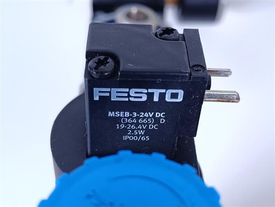 FESTO HE-...-D-MINI + LFR-D-MINI + HEE-...-D-MINI-24 + ... FULL LIST IN TEXT