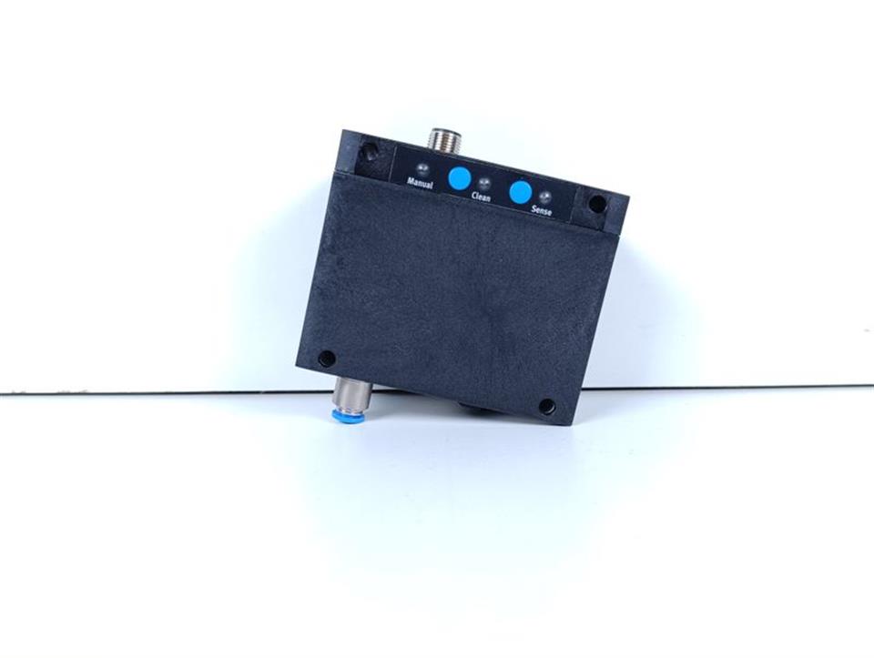 Festo Luftspaltsensor SOPA-CM1H-R1-HQ6-2P-M12 552130 UNUSED & OVP