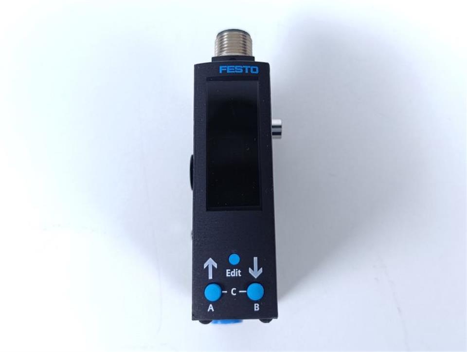 Festo Luftspaltsensor SOPA-M1-R1-HQ6-2P-M12  552146 UNUSED & OVP