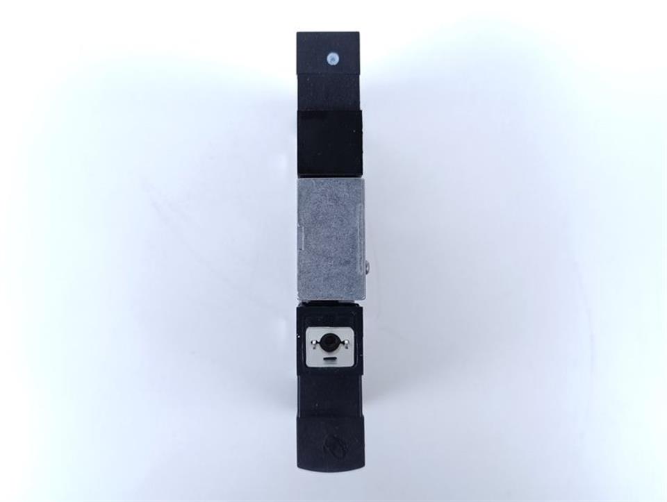 Festo Magnetventil CPV18-M1H-5LS-1/4 + MSEB-3-24V DC 163190 UNUSED & OVP