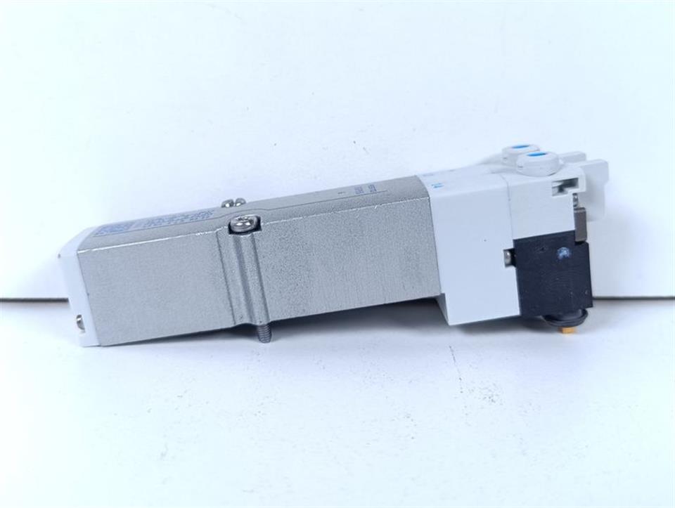 Festo Magnetventil VMPA2-M1H-G-PI 537955 UNUSED & OVP