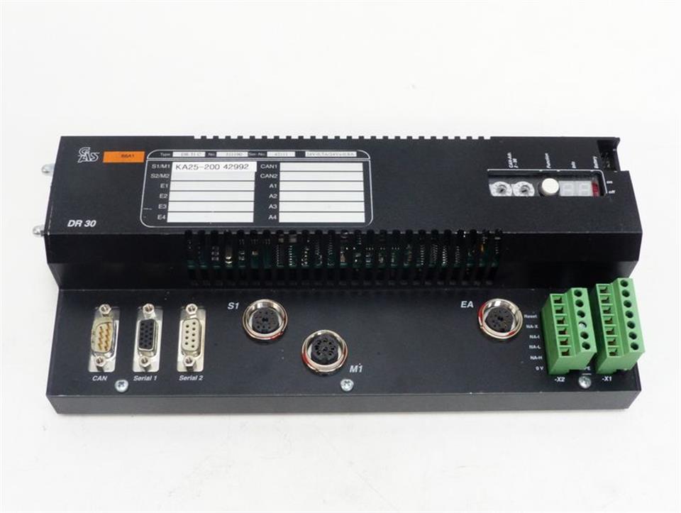 gas-dr-31c-no-311190-dr-30-controller-top-zustand-50571-2.jpg
