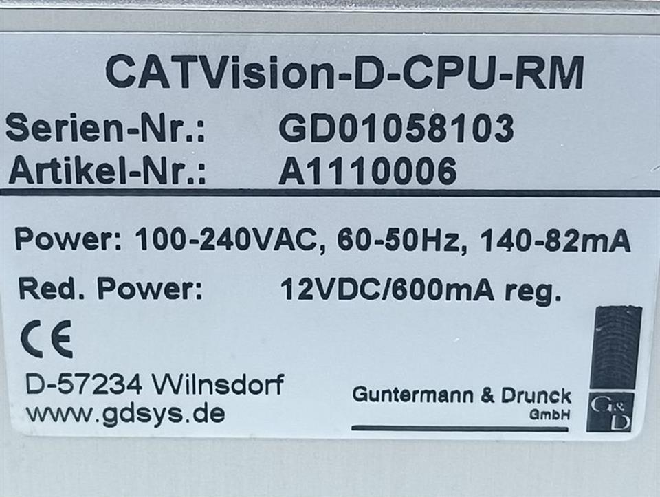 gundermann-und-drunck-catvision-d-cpu-rm-artikelnr-a1110006-tested-und-neuwertig-84185-4.jpg