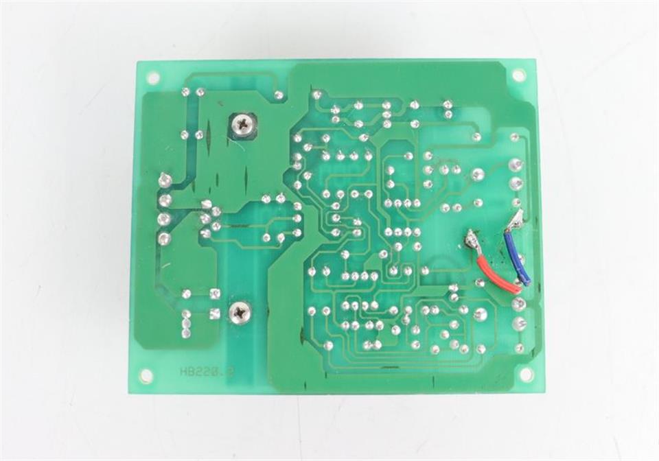 H-Tronic HB220.2 Platine Primärplatine