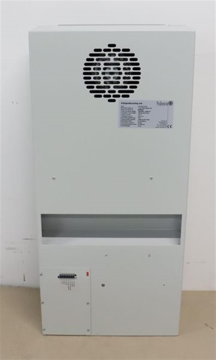 häwa KF1000S Kühlgerät Cooling Unit KF1000 S-RD UNUSED & OVP