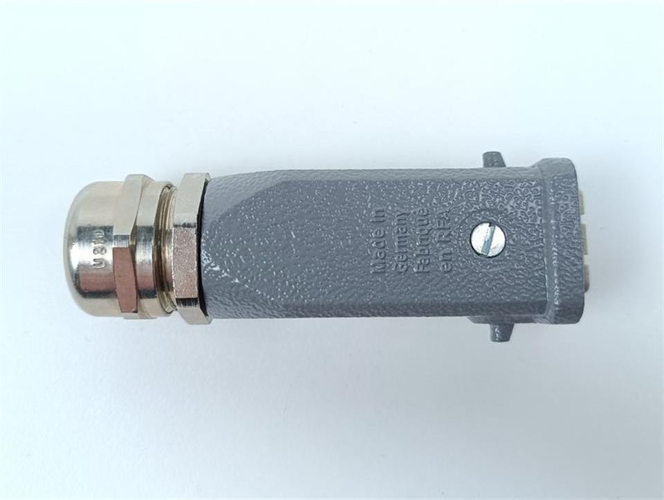 Harting Han Q5/0-F-QL NEUWERTIG