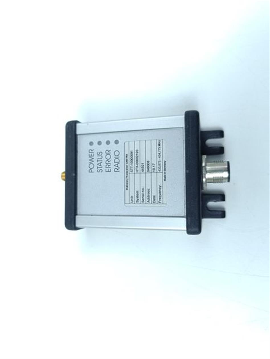 Hatox CAN-TRX STT-100000091 HTX-00002169 Transceiver TOP ZUSTAND