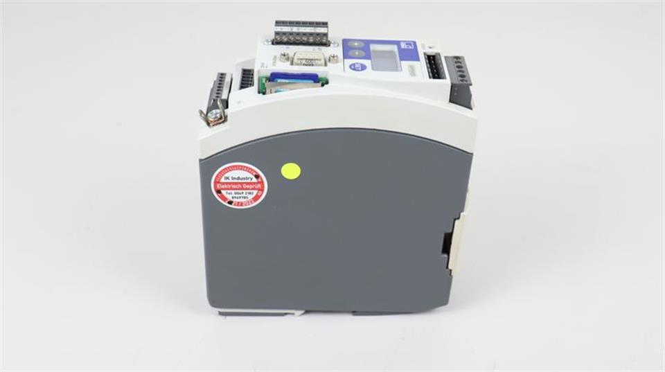 HBM Messverstärker PME MP85ADP TOP ZUSTAND TESTED