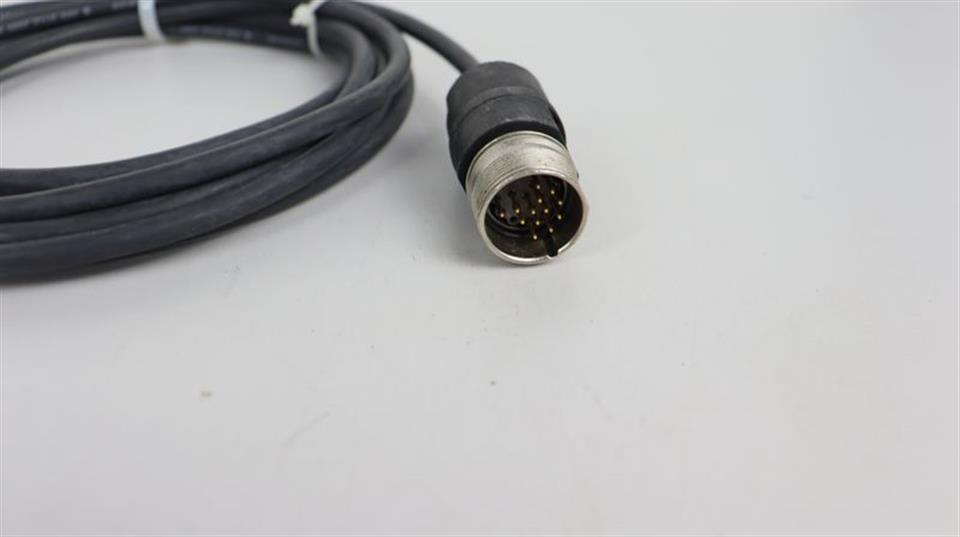 Heidenhain 313791-03 Adapterkabel Cable AWM Style 20963 Kabel 3m TOP ZUSTAND