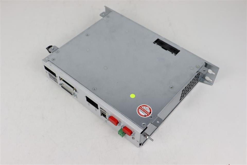 Heidenhain IPC 6140 ID: 820991-01 P5 IPC6140 820 991-01 TESTED NEUWERTIG