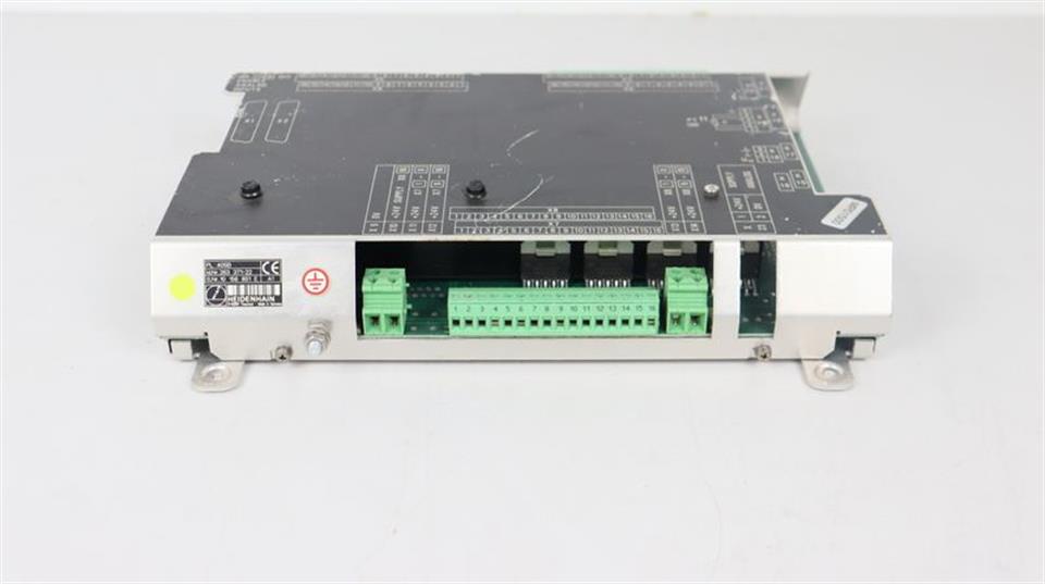 Heidenhain Leistungsplatine PL405B ID: 263371-22 TOP ZUSTAND