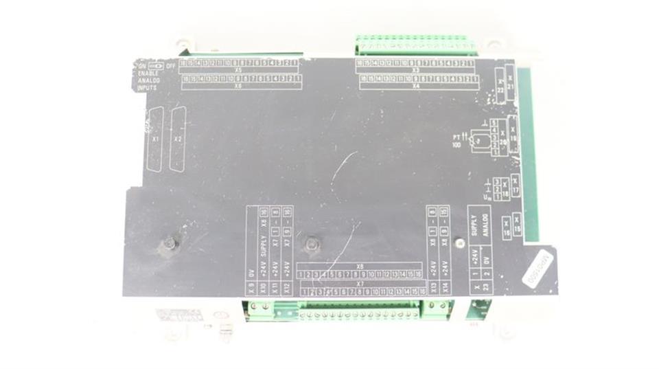 Heidenhain Leistungsplatine PL405B ID: 263371-22 TOP ZUSTAND