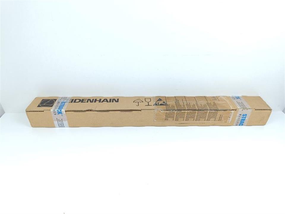 Heidenhain Maßstab LS 486 ML 470mm Id.Nr. 329991-17 UNUSED & OVP