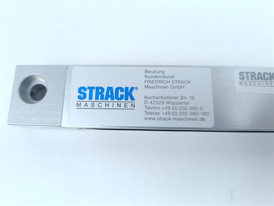 Heidenhain Maßstab LS 486 ML 470mm Id.Nr. 329991-17 UNUSED & OVP