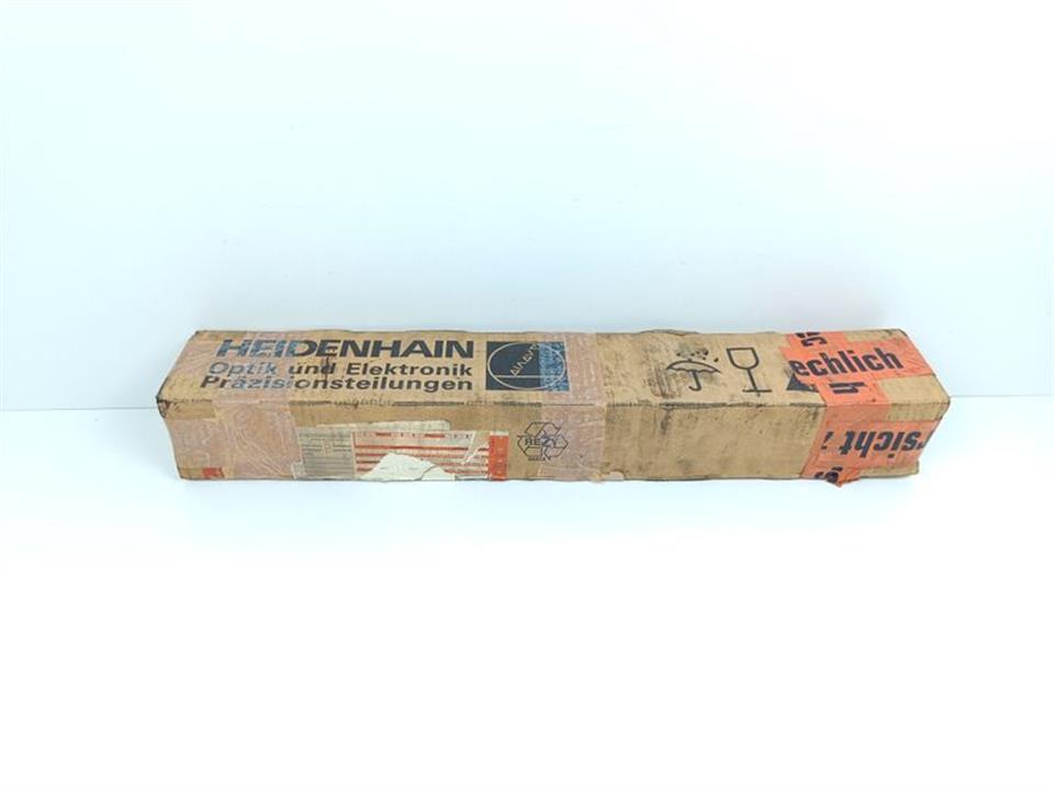 Heidenhain Maßstab LS 303 ML 220mm Id.Nr. 366 929-04 AE LS 303 UNUSED & OVP