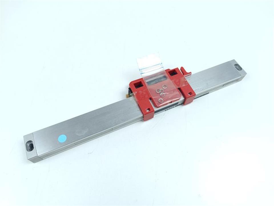 Heidenhain Maßstab LS 303 ML 220mm Id.Nr. 366 929-04 AE LS 303 UNUSED & OVP