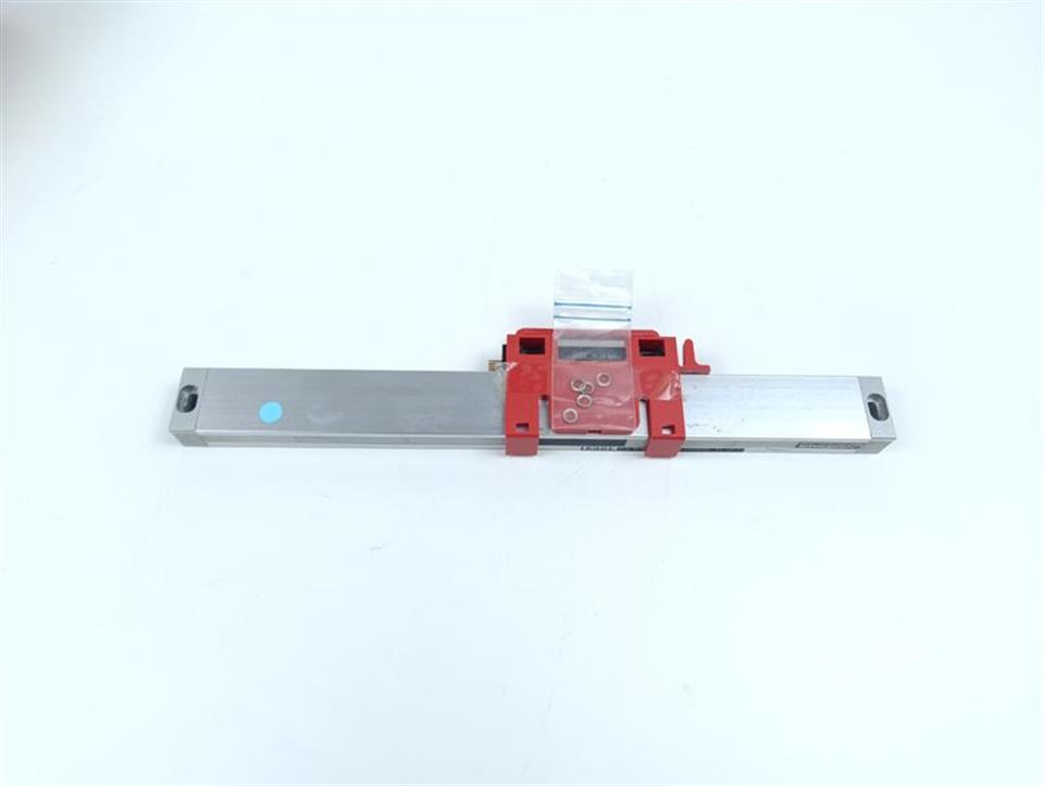 Heidenhain Maßstab LS 303 ML 220mm Id.Nr. 366 929-04 AE LS 303 UNUSED & OVP