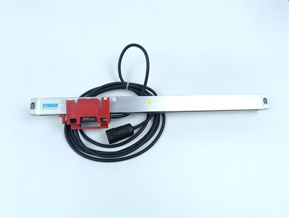 Heidenhain Maßstab LS 403 370ML ID Nr. 297 810 14  AE LS 403 297 078-31 TOP