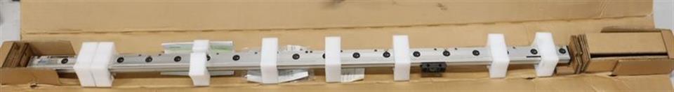 Heidenhain Maßstab LS 107 ML 1740 mm ID-Nr. 264 069-07