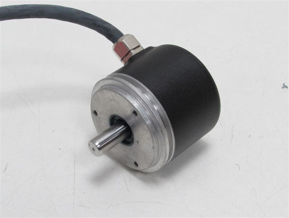 HEIDENHAIN ROC 410.3GP7-10B00 Drehgeber ID 290 028-17 UNUSED & OVP