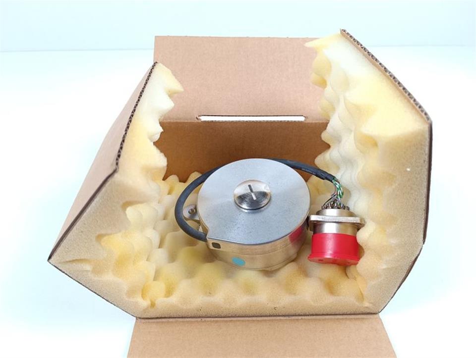 Heidenhain ROD 320.007 - 1000 Id.Nr. 377 101-6W UNUSED & OVP