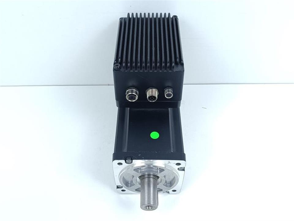 HEIDRIVE HEIMOTION HMD08-028-048-30-BPR1PM030 3000rpm 48V DC 11,9A NEUWERTIG