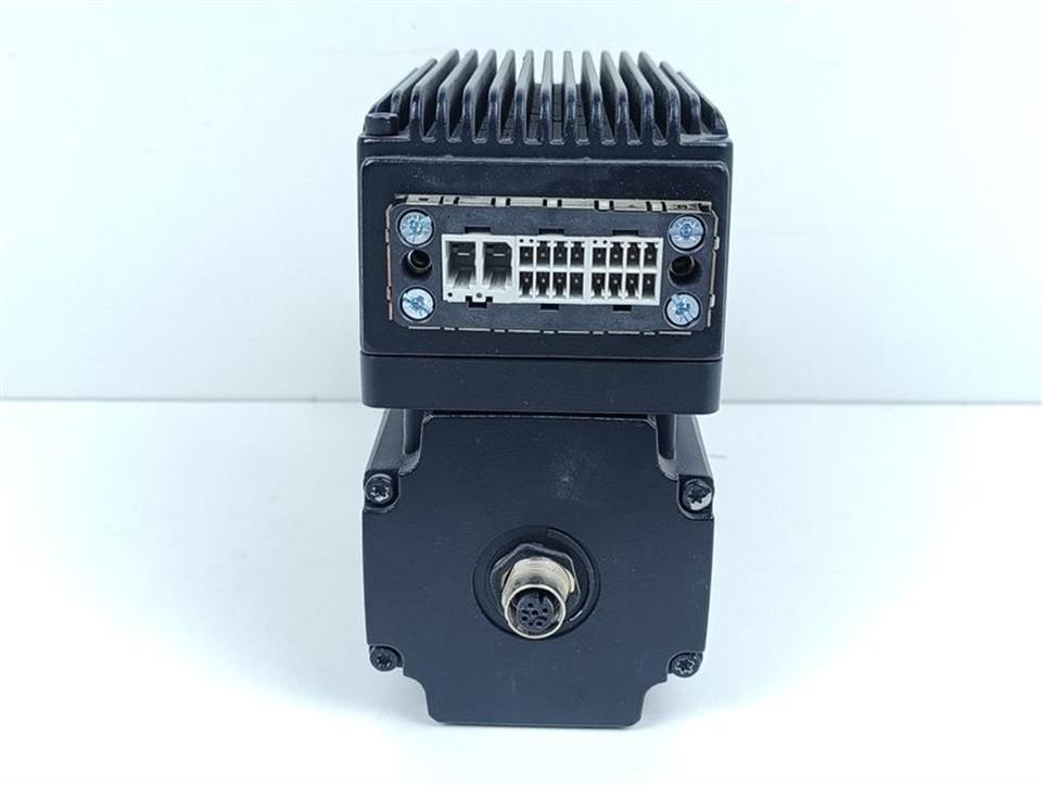 HEIDRIVE HEIMOTION HMD08-028-048-30-BPR1PM030 3000rpm 48V DC 11,9A NEUWERTIG